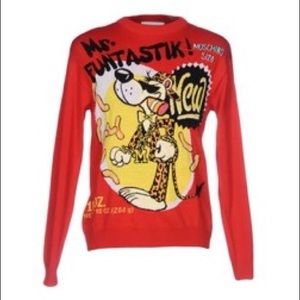 Moschino Sweaters - Moschino sweater Moschino Sweaters - Moschino sweater